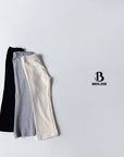 Little Foxx – Buri Bootscut Pants