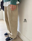 Little Foxx – Becky Cargo Pants