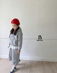 Little Foxx – Baha Hoodie