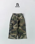 Little Foxx – Aaron Camo Pants