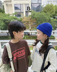 Little Foxx – Bacha Colored Tee