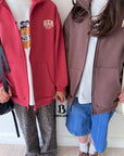 Little Foxx – Haily Zip-up Jacket