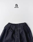 Little Foxx – Normal Midi Denim Pants