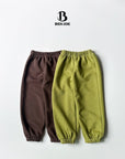 Little Foxx – Kico Jogger Pants