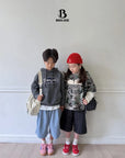 Little Foxx – Avo Corduroy Pants