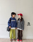 Little Foxx – Kico Jogger Pants