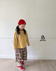 Little Foxx – Youpi Colored Tee