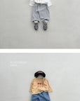 Little Foxx – Apple Bebe Tee