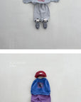 Little Foxx – Sandwich Bebe Sweatshirts