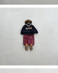 Little Foxx – Beat Bebe Sweatshirts