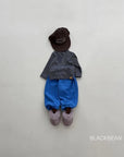 Little Foxx – Tuni Tee