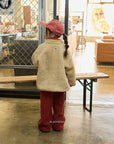 Little Foxx – Wiggle Jacket