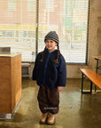 Little Foxx – Wiggle Jacket