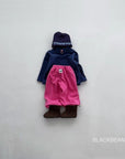 Little Foxx – Scone Pants