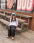 Little Foxx – North Padded Pants