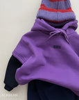 Little Foxx – Soft Hooded Tee