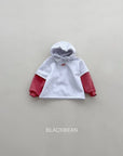 Little Foxx – Soft Hooded Tee