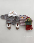 Little Foxx – Be-shon Sweatshirt