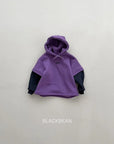 Little Foxx – Soft Hooded Tee