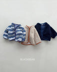 Little Foxx – Wiggle Jacket