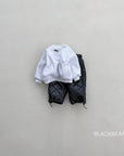 Little Foxx – Peanut Sweatshirt