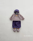 Little Foxx – Be-shon Sweatshirt
