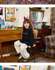 Little Foxx – Shark Pants