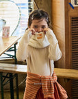 Little Foxx – Winter Neck Warmer