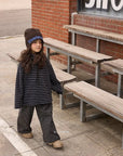 Little Foxx – Woody Pants