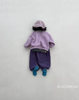 Little Foxx – Peanut Sweatshirt