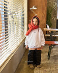 Little Foxx – North Padded Pants