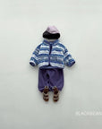 Little Foxx – Wiggle Jacket