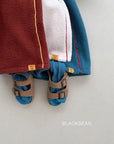 Little Foxx – Post Pants