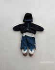 Little Foxx – Bao Pants