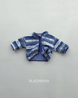 Little Foxx – Wiggle Jacket