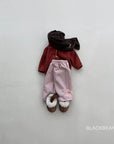 Little Foxx – Bao Pants