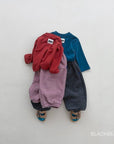 Little Foxx – Churros Pants