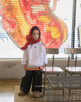 Little Foxx – Peanut Sweatshirt