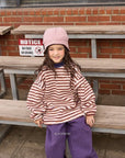 Little Foxx – Be-shon Sweatshirt