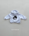 Little Foxx – Beanie Hooded Tee