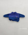 Little Foxx – Kings Zip-up Tee