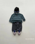 Little Foxx – Oreo Tee