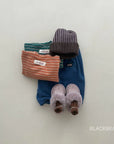 Little Foxx – Muff Tee