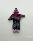 Little Foxx – North Padded Pants