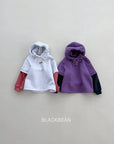 Little Foxx – Soft Hooded Tee