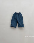 Little Foxx – Bao Pants