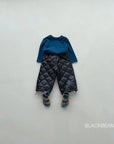 Little Foxx – North Padded Pants