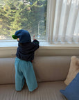 Little Foxx – Godi Pants