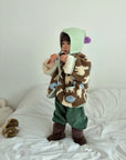 Little Foxx – Tumble Jacket