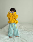 Little Foxx – Button Hole Pants